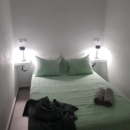 Cactus 1 Apartmán *