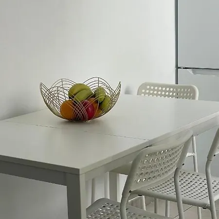 Apartmán Cactus 1