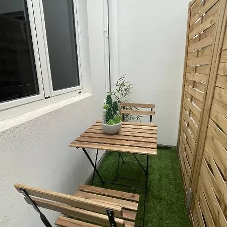 Apartmán Cactus 1 Las Palmas de Gran Canaria