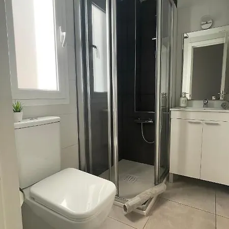 Apartmán Cactus 1