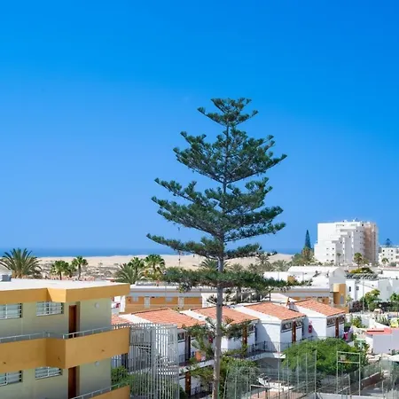 Los Cactus * GRAN CANARIA